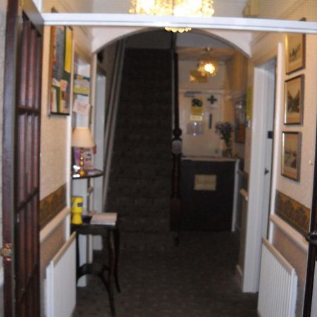 The Sherwood Skegness Bagian luar foto