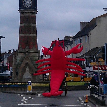 The Sherwood Skegness Bagian luar foto