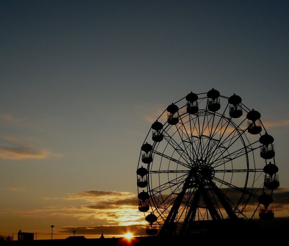 The Sherwood Skegness Bagian luar foto