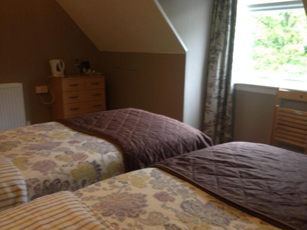 The Sherwood Skegness Ruang foto