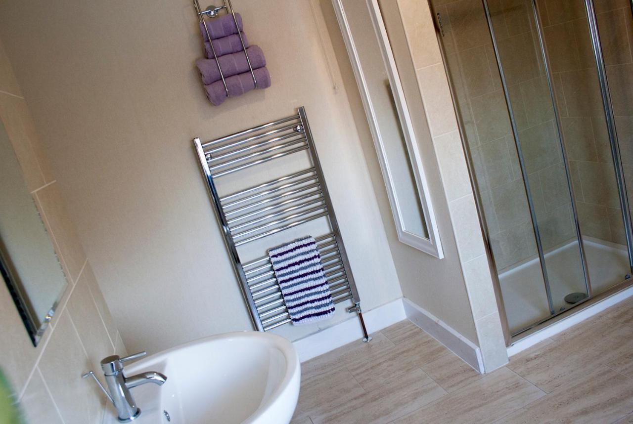 The Sherwood Skegness Bagian luar foto